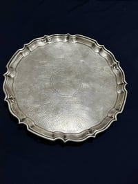 فضة إنجليزي • انتيك