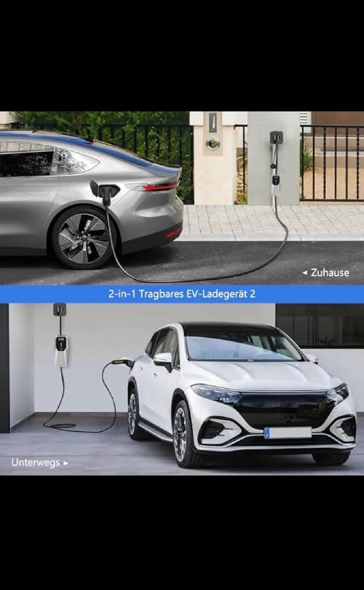 ***********
kW EV Charger Type 2 Schuko for Home 3.5
شحن سياره كهرباي BYD )mercedes bmw audi
شحن 16 امبير 
باركاويكردنه ودى جيّكير وخيّرا: كيبلّى شه حنكردنه ودى جوّرى ٢ زورترين هيزى شه حنكردنه وهى ٣.٦ كيلوواته؛ زورترين كاره باى دمرجوون 16ئه مبيّر؛ 10A و13A و16A كاره باى كوراو، سىّ هيّزى شه حنكردنه وه، قولتيه دابين ده كات: 220V-240V AC و خيّرايى شه حنكردنه وه ى خيّرا.
نيشاندانى شاشه ى LED: باركاويكه رمومى 2 له 1 بريار ده دات شاشمى LED وكلوبى LED دايناميكى هه يه، كه يارمه تيدمره بو خويندنه وهى زانيارييه كانى وه ك كاره باى باركاويكردنه وه، ڤولتيه، كاتى شه حنكردنه وه وه تد له كاتى راسته قينه دا وجاوديّر يكردنى دوّخى شه حنكردنه وه. باركاويكه ره ودى EV ى پورته بل جورى ٢ ده توانيّت كاتيّكى دياريكراوى شه حنكردنه وه دابنيّت و دواى زورترين ٥ كاتزميّر باركاوى بكاته وه. ئه مه ش ريّك هت بيّده دات كاتى شه حنكردنه وه كه مانادار بكه يت وكاتى شه حنكردنه وه و تيجووى شه حنكردنه وه پاشه كه وت بكه يت.
سهل امات ومتمانه ييكراو باركاويكه ره وه ى جورى Schuko EV 2
له كه ل CE، بيّداويستييه كانى بروانامهى FCC دمكونجيّت، خاوه نى هه لسه نكاندنى IP55 وكارايى درّه ئاو و توز بو به كارهيّنانى ده ره وه وباران دابين دمكات. زياد قولّتيه/كه م قوّلَتيه، بارى زور، شورت سيّركت، دزه كردن، زه ويكردن، يله ى كه رمى زياده، پاراستنى له ليّدانى ره شه با، كه يسى TPU وا دمكات كيّبلى شه حنكردنه وه بو نوتومبيّله كاره باييه كان زياتر به ركرى له له به ركردن، به ركرى له بيربوون، رينكه دوّست، وبه ركرييه كى نايابى كهرمى وبهركرى سهرما دابين دهكات.
كارهيّنان ئاسانه: ويستكه ى شه حنكردنه وه ى سندوقى ديوارى

موبايل، بيويست به دانانى ناكات، ته نها بلاك و ياريكردن! ساده و

كونجاوه. كيّبلّى شه حنكردنه وه كه دريّزييه كمى ٥ مه تره ده توانيّت

بِيّدا ويستييه كانى شه حنكردنه ودت له ريكاكانى هاتووجو وكه راج

وهتد دابين بكات. ياكيّجه كه جانتايه كى هه لكرتنى كَهوره

به خور ايى له خوده كريّت كه ده توانريّت وه ك سندوقى ديوارى

ودستاو له مالّه وه يان له شويّنى كارهكه ت يان وه ك شه حنيّكى
كه وره بو له كاتى روشتندا به كاربهيّنريّت. دهوك, العراق
