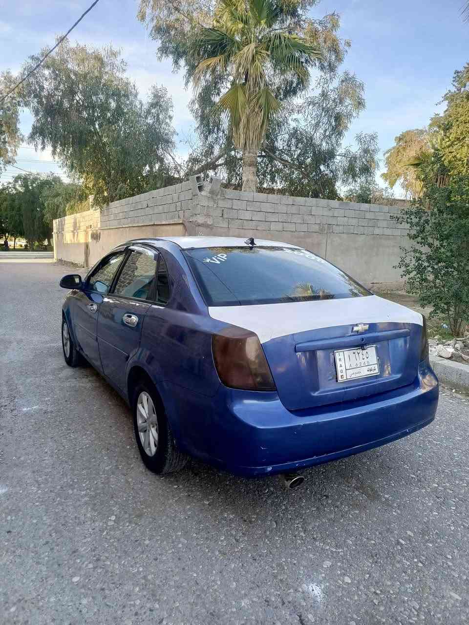 ئوپترا مودیل 2008 گیر ئوتوماتیک  سەیارەکە ساغە بەشەرتی ماڵی مەدەنی و موس و بڕاوە  کارەبای هەمو گیانی ئیشەکا بەشەرتی گیرو مەکینە  چوارتایەی و ویلی لۆکی لەژیردایە  عام بۆیاخە بۆجوانی پێش و پشتی کەپسە  لێدراوی نیە  گۆرینەوەیش دەکەم بەشتیک بەدڵم بێت
ژ.م ***********
