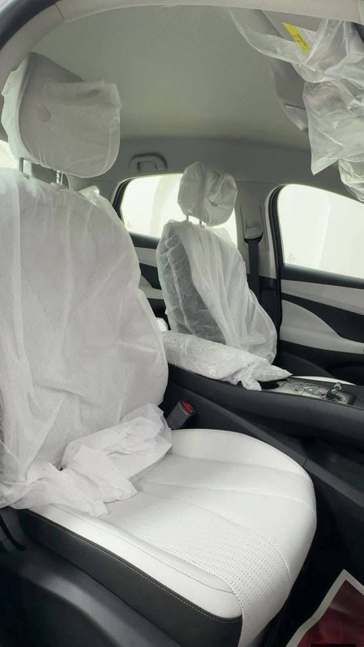 إذا كنت تفكر في اقتناء سيارة BYD الأولى، فقد يكون هذا هو الوقت الأمثل لاستكشاف خياراتك.

يرجى إعلامنا إذا كنت مهتمًا، وسيقوم فريق الاستقبال لدينا بمساعدتك في معرفة الطرازات المتاحة والأسعار وتفاصيل التسليم.

👉 للحصول على مساعدة سريعة، يُرجى التواصل مباشرةً مع فريق الاستقبال عبر تطبيق تيليجرام: https://t.me/Buildyourdream101


**إذا كنت صاحب هذا الإعلان وتريد حذفه لأي سبب، رجاءا أرسل رسالة إلى الدعم الفني**