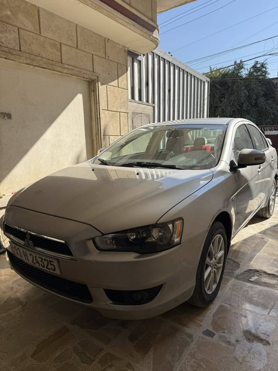 لانسر 2016  خليجي
استلام شركة الي بساحة الواثق
رقم بغداد وباسمي
ماشية 28
فتحة في السقف
ويل كب والاسبير منازل 
كير اوتماتيك
السعر 10700
الاتصااا ل ***********
