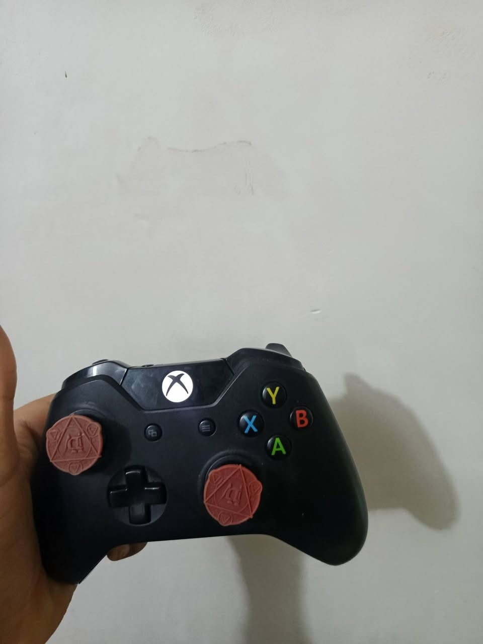 اكس بوكس ون فات
كامل الملحقات مع واير Hdmi 
لوك ستيكر ما مفتوح 
السعر 115الف وبيه مجال بسيط 
المكان الناصريه قضاء الغراف 
لا يوجد توصيل


**إذا كنت صاحب هذا الإعلان وتريد حذفه لأي سبب، رجاءا أرسل رسالة إلى الدعم الفني**