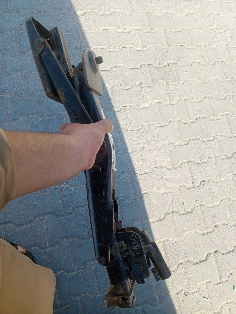 للبيع جك دولفين اصلي وكاله على فحص وأني خادم+ مسجله دولفين للبيع ***********
