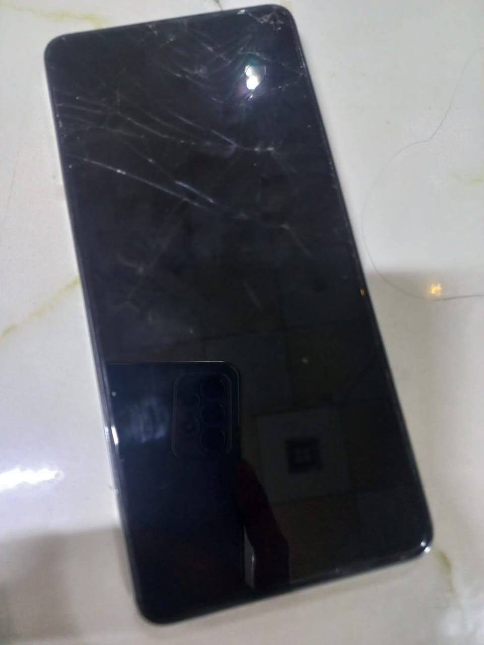 جهاز تكنو للبيع فقط كسر بشاشه وبسعر مناسب


**إذا كنت صاحب هذا الإعلان وتريد حذفه لأي سبب، رجاءا أرسل رسالة إلى الدعم الفني**