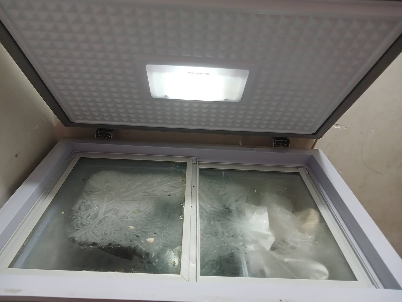 مجمده نضيفه كلش الطول 80والعرض75 نضيفه كلش سعره 150وبي مجال مكاني بغداد الحريه


**إذا كنت صاحب هذا الإعلان وتريد حذفه لأي سبب، رجاءا أرسل رسالة إلى الدعم الفني**