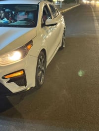 كيا فورتي موديل 21 للبيع معوقين السعر 130 بها مجال العنوان بغداد الشعل...