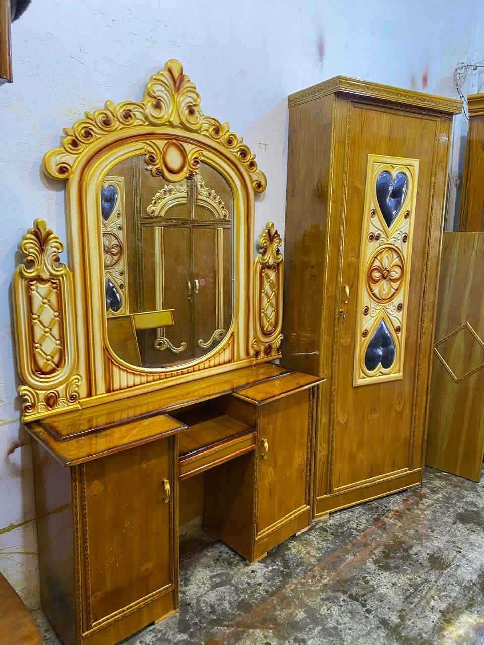 غرفه نوم البيع صاج عراقي  ***********السعر700
