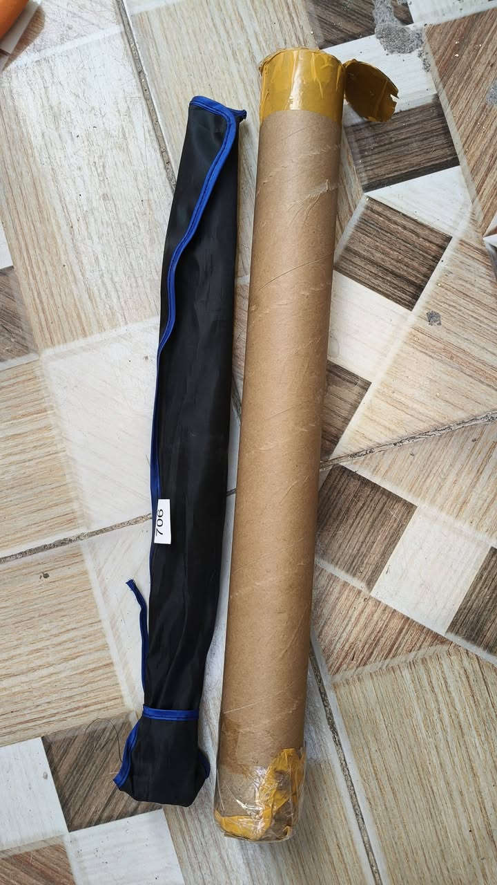 سنارات صيد قطعتين ماركات مرتبات كلش
وحده تجي وي جنطتها وترتيباتها  وثانيه بدون 
ثنينهم ب30 مع توصيل


**إذا كنت صاحب هذا الإعلان وتريد حذفه لأي سبب، رجاءا أرسل رسالة إلى الدعم الفني**