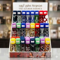 عطور زيتية • المسواك • توصيل العراق