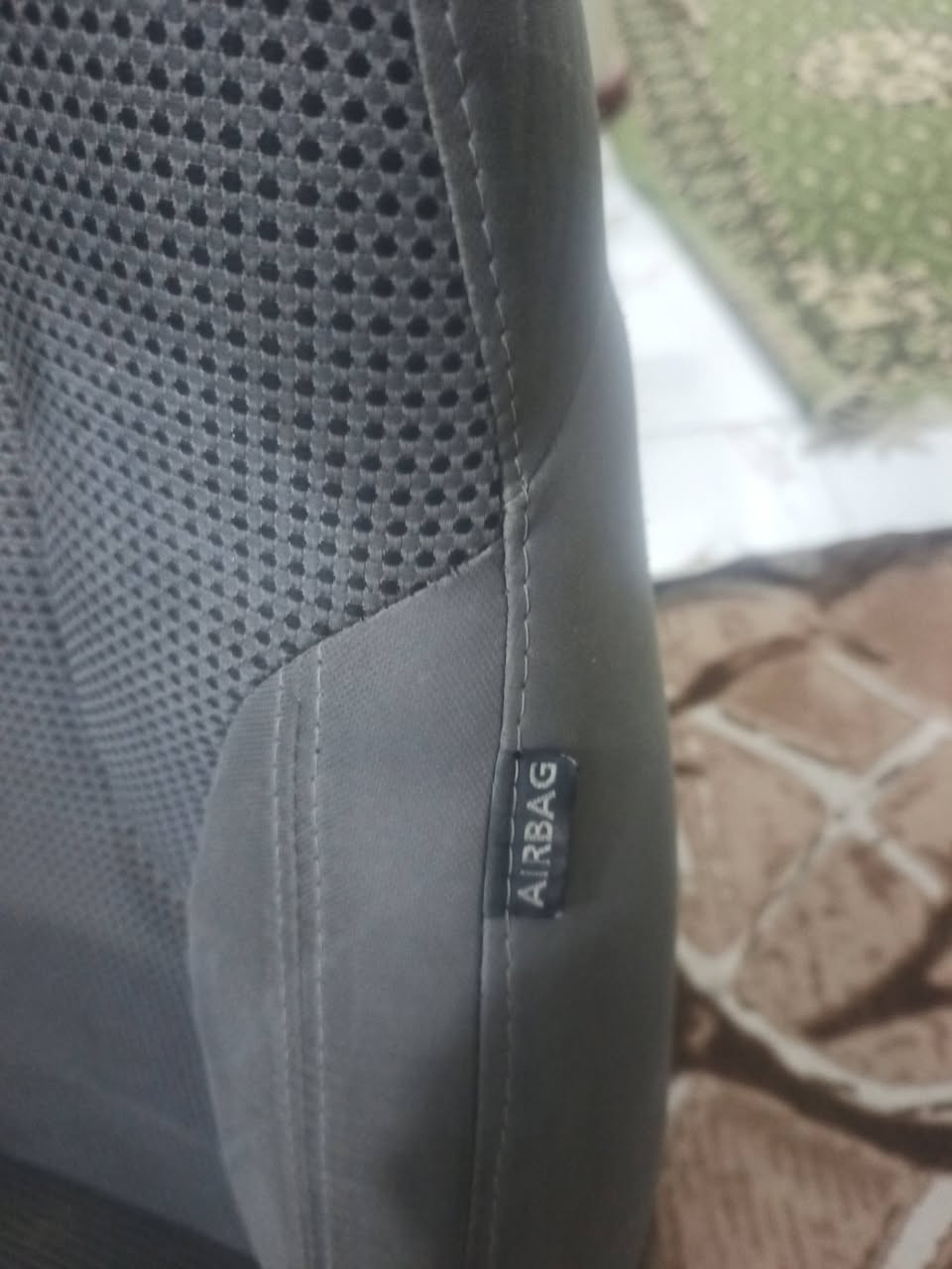 كشن سوناتا 13 للبيع ب ٤٠ الف
الخاص مفتوح


**إذا كنت صاحب هذا الإعلان وتريد حذفه لأي سبب، رجاءا أرسل رسالة إلى الدعم الفني**