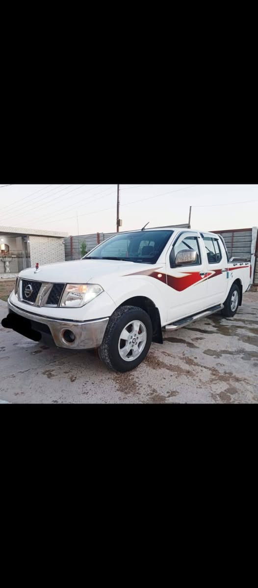 سلام عليكم،،،، بيكم نيفارة،،،، موديل2008رقم بغداد،،،، مكينه بلادي مكينه كير اكسن شاصي حداديه تخم تاير مكفولات،،،، كهربايات كله شغاله،،،، سيارة مكفوله من ضربه وكص وصبغ،،،، رقم الهاتف *********** مكاني بغداد
