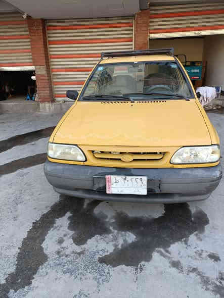 السلام عليكم سايبا 2012 كير محرك خير من الله شواصي شركه بدون تعمير تخم تاير السياره لأ ضربة ولاصبغ 
السعر 30 وبيها مجال مكاني بغداد البو عيثة قريب السيطرة ***********
