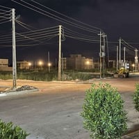 مجمع الضباط • غرفتين • ١٠٠م