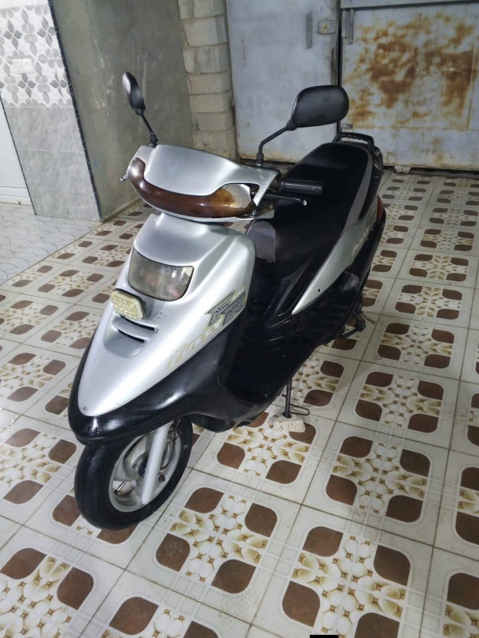 السلام عليكم فراشه فضائي للبيع نظيفه السعر 300 استفسار اتصل على الرقم ***********
