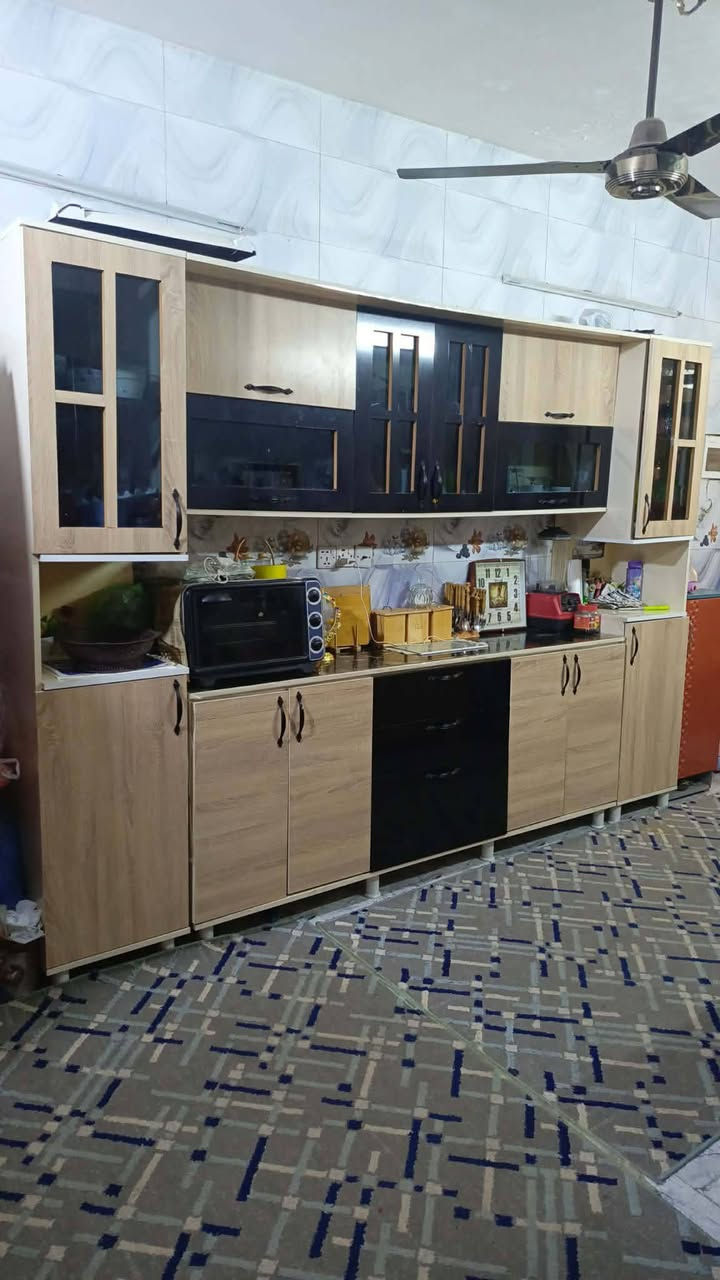 كاونتر اف دي  اف تلاثه متر لكاونتر مع فاترينات ثنين وسنك مترين السعر 750 
بغداد لدوره خلف جامعه لفارابي


**إذا كنت صاحب هذا الإعلان وتريد حذفه لأي سبب، رجاءا أرسل رسالة إلى الدعم الفني**