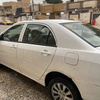 BYD 2013 ابيض خصوصي رقم ديالى سنويه 2027بدون حادث سياره جاهزه من كلشي ...