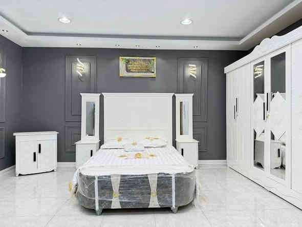 غرفه صاج الفئة الاقتصاديه للبيع يوجد توصيل وشد لكل محافظات العراق
للاستفسار والتواصل ***********
