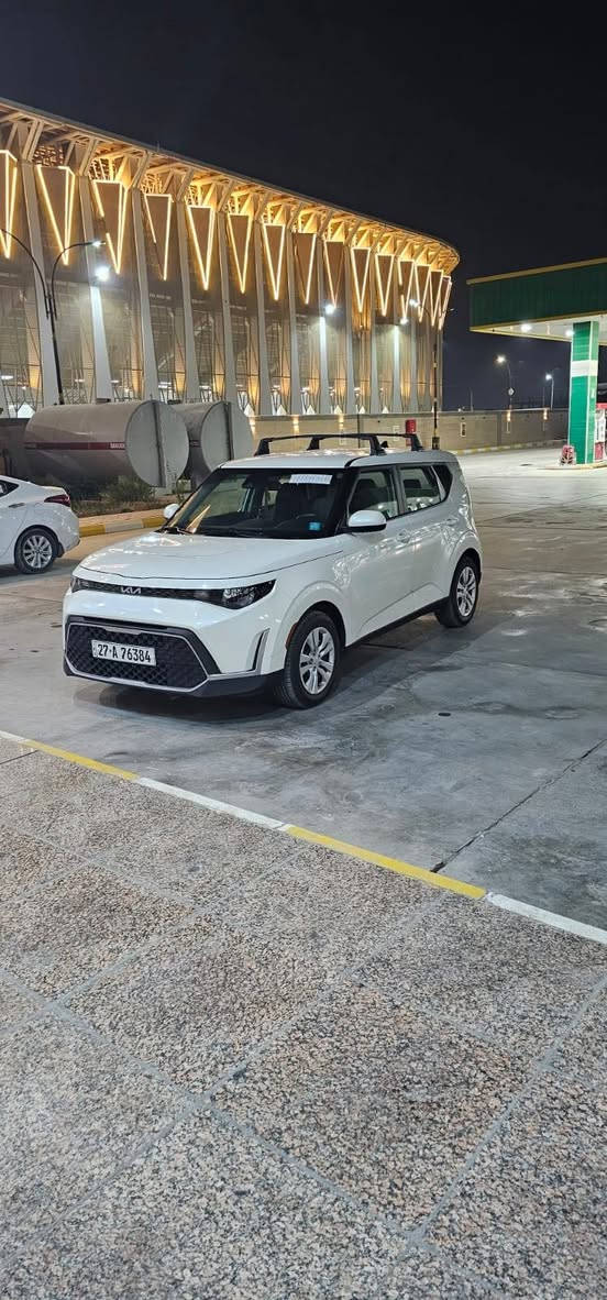 موديل ٢٣ كفالة عامة مكينة ٢٠٠٠ دوش
ذي قار سوق الشيوخ 
سعره ١٥٦ ***********
