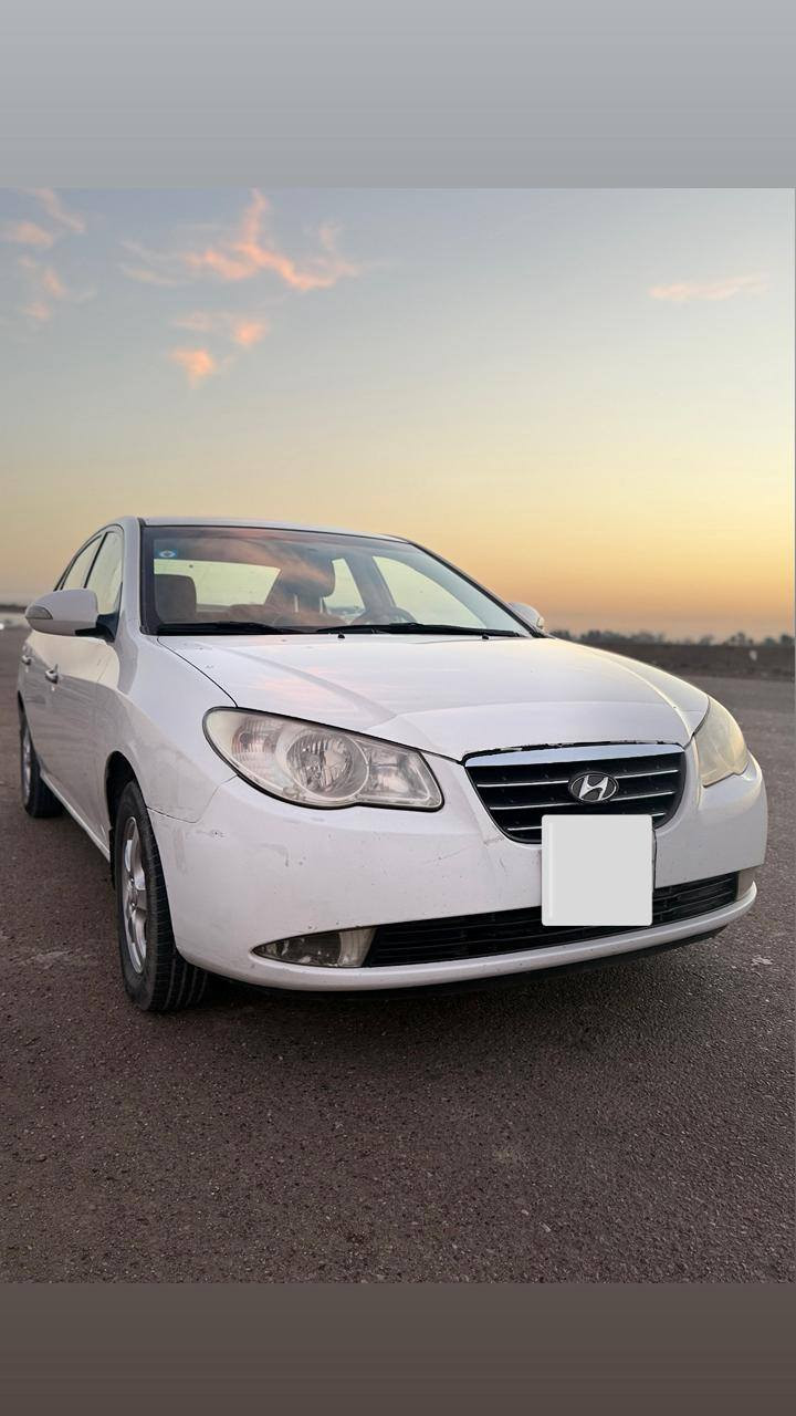 السلام عليكم ورحمه الله وبركاته 
النترا 2010 رقم بغداد بسمي تحويل ثاني يوم 
سياره كفاله عامة من الصبغ والتبديل محرك  1600 دكشن عالي سياره مناقصها شي جاهزة 
سعر المطلوب.  122
العنوان بابل الاسكندرية
للاستفسار اكثر 
 ***********
***********
