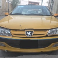 بيجو بارس • بيجو 2013 • سيارة بيجو • سيارات للبيع • بيجو بارس 2013 • س...