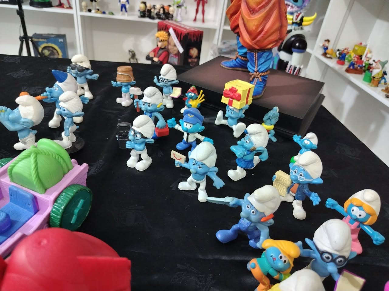 متوفر 😍😍


**إذا كنت صاحب هذا الإعلان وتريد حذفه لأي سبب، رجاءا أرسل رسالة إلى الدعم الفني**