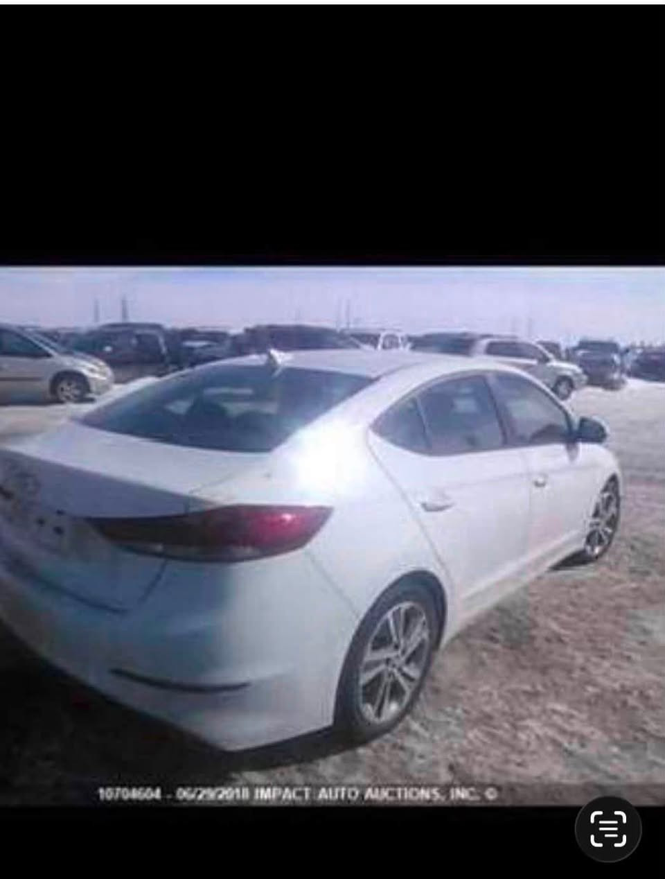 النترا ۲۰۱۸ امريكي فول ۱/۱ بصمه فتحه رادارات کشنات جلد تدفئه
كشنات تدفئه بالستيرن فول شاشه کامره تعدیل مسار حادثها بصور
فقط جاملغ صور الحادث بالمنشور
رقم دیالی مشروع وطني تحول بغداد بأي موقع بأسمي. 
بالميل.
السياره كلش جديده بدون ايرباك بدون دواخل بدون شخوط محرك
ممفتوح كير ممفتوح تخم تایر جدید صدر جديد صبغ فقط جاملغ
مكان السيارة ديالى الخالص سراجق ***********
سعر ب130وبيها مجال
