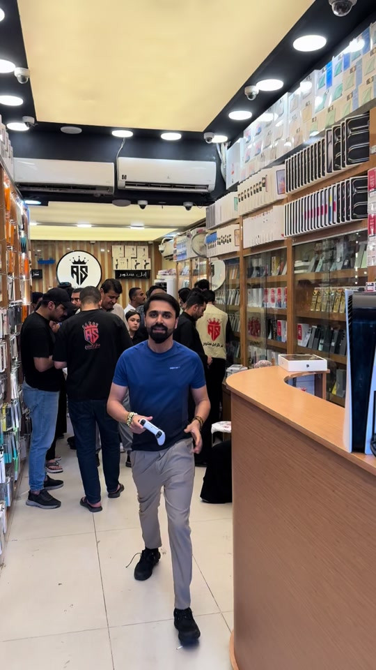 اقوى بلي 5 مستخدم ومناسب😍 ومركزنا راح يراوسك جهازك القديم بي جهاز تختار  مركز ابل ستور كل الهواتف ‏ Apple store ‏‎✅ ابل ستور المركز الاول في عالم الهواتف و اكسسوارتها ‏‎ مركز معتمد لدى جميع الوكالات الرسميه ‏‎ 🌹جميع استفساراتكم خاص وتدللوون🌹 ‏‎✅الثقه مصدر نجاحنا✅ ‏‎المركز مفتوح يومياً ‏‎من ال 9 صباحا حتى ال 12 مساءا ‏‎أو الاتصال بهاتف خدمة الزبائن ‏‎وت ساب/ تلگرام  *********** ‏‭***********‬ ‏‎العنوان : البصرة شارع الجزائر🛣 مقابل الخيمه🏢 قريب مطعم كناري سابقاً ⛺️  ‏‎لخدمة التوصيل 🚙 ال 🚗 🛵 من  ‏‎9 صباحا حتى ال 12 مساءً ‏‎أو الاتصال بهاتف خدمة الزبائن ‏‎وت ساب/ تلگرام  *********** ‏‭*********** 
