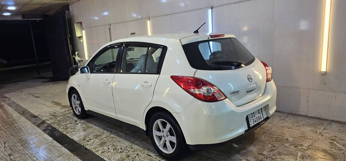 نیسان تیدا ۲۰۰۹ خاوین بةس ساردی كةمی هةیة سةنةوی نویة تا ۲۰۲۹  ‌
 لایت زینون شاشة ایباد
 كیرو مكینة بةشةرت
 كركوك ***********   
 ***********   
 سعری 102
