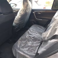 راف فور • حادث غرق • ١٥٠٠٠ كم