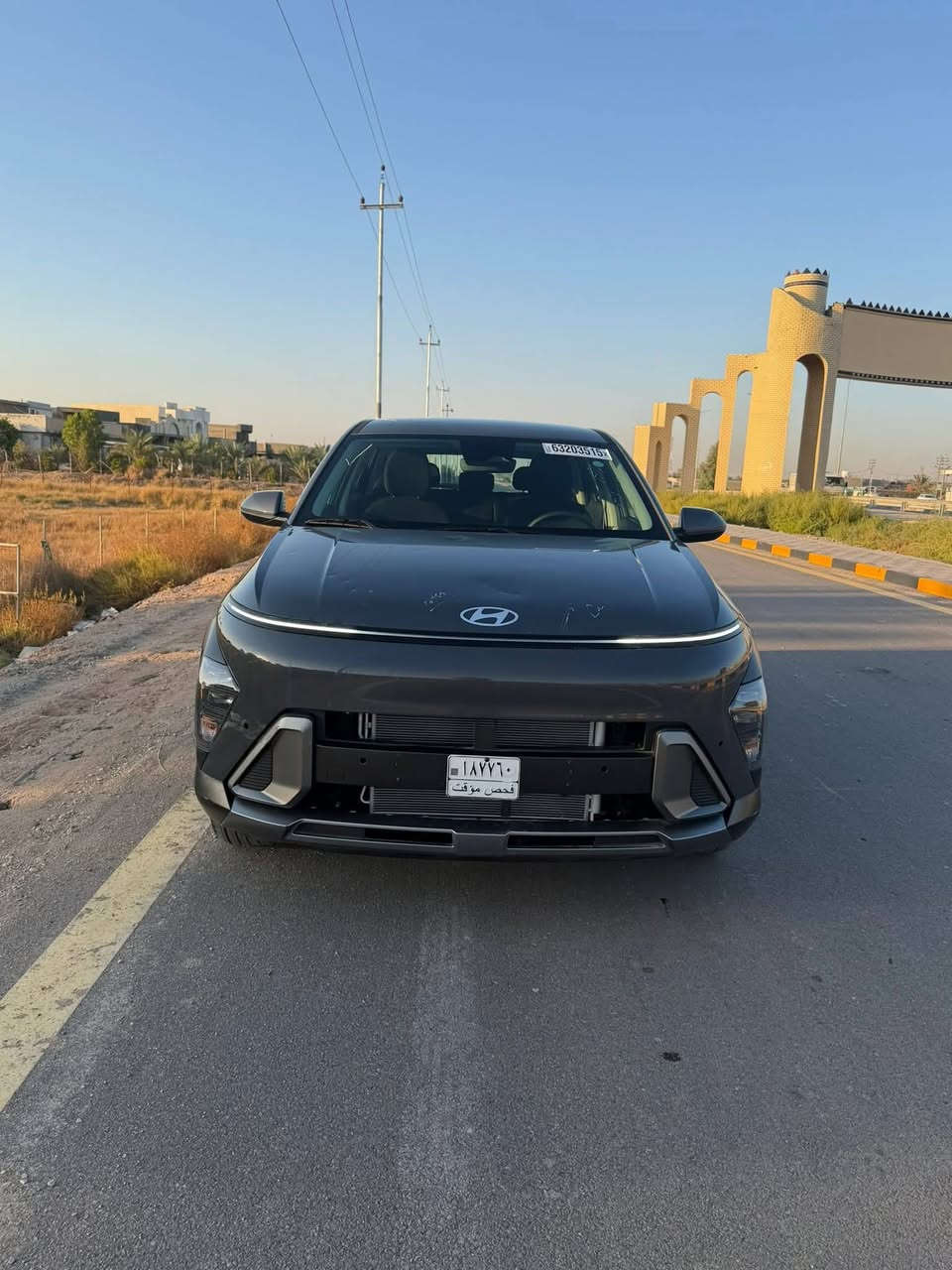 السلام عليكم
السلام عليكم كونا ٢٥ أمريكي دخول جديد تترقم جميع المحافضات حادثه فقط بنيد مبدل اصلي نفس اللون والايرباك طاك بارد بقبق الجنطة بدون دواخل شرط السونار شاصي لغد مكفول
ماشيه ٧٠٠٠ فقط مكينة ٢٠٠٠ دوش
موصفات
بصمة
تشغيل عن بعد
رادارات
تحكمات
مودات قيادة
دخول ذكي
ويل كب
سايد بريك بصمة
لد امامي خلفي
كيجات دجتل
شاشة كبير
كامرة
السعر ١٥٨وبيها مجال بسيط
مكاني حلة - شارع 60
***********
