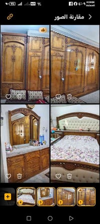 نضافة • جديدة • غرفه اخشاب