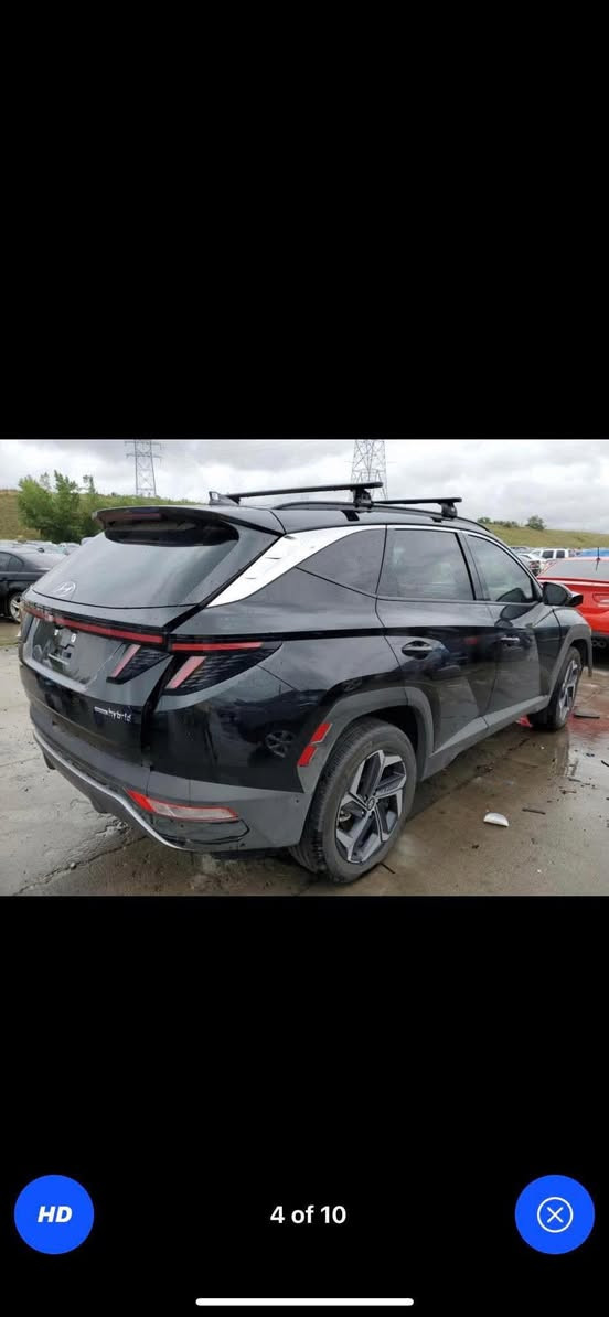 السلام عليكم متوفر من هاي السيبايه توسان حديث 
 0780 581 5456
