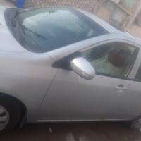 Pwd G3مكفوله من الضربه والصبغ  زوج تايرات جدد مكينه نظيفه تبريد  بيه ش...