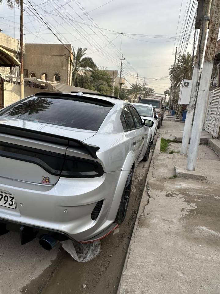 السلام عليكم سكات باك وايد بدي موديل ٢٠
بدون ايرباك بدون قطره صبغ حادثها فقط بارد

عليها تفريغ وبرمجه مصطفى ايكل 

لسياره مناقصها كلشي هزه وفحص مسويلها جديد

مكاني الدوره***********

سعرها٢٦٠
