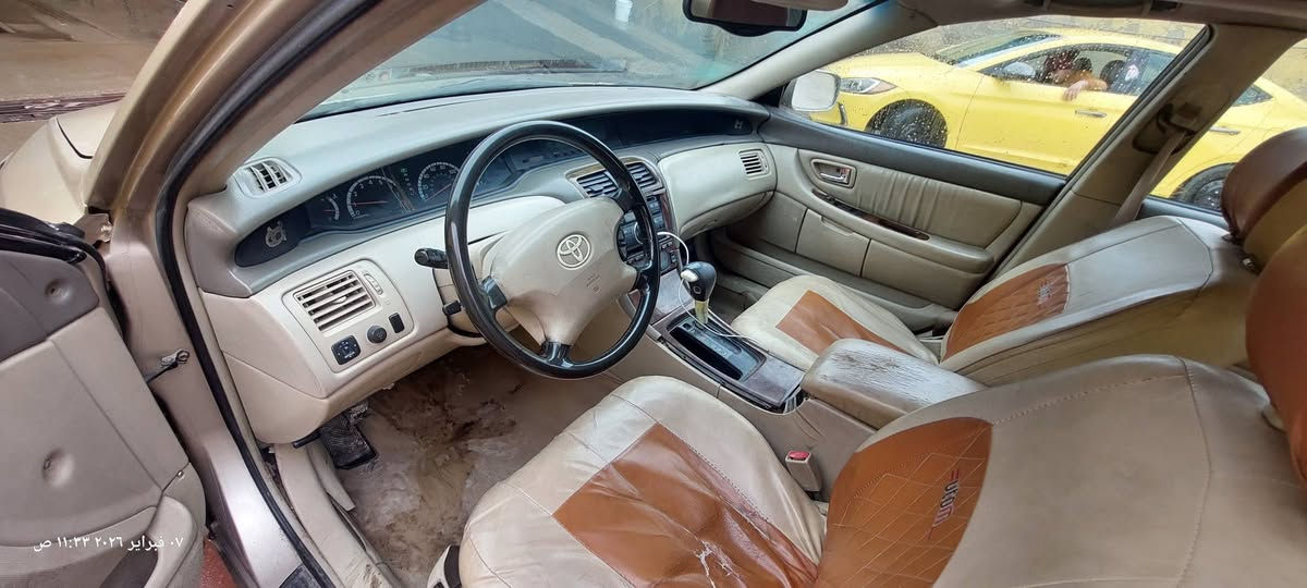 السلام عليكم 
افلون موديل ٢٠٠٢ رقم بصرة انكليزي 
باسمي تحويل ثاني يوم صبغ عام 
مكينة كير نظيفات ABC جديد 
بك لايت جديد 
منظومة زنون 
شاشة وياها بعدها ما مشدودة 
باتري جديد 
هزة جديدة
سنوية 2031
تايرات جديد 
مكاني بغداد
*********** 
مامتواجد على الفيس بوك
السعر ٥٨ بيها مجال حك الجية
