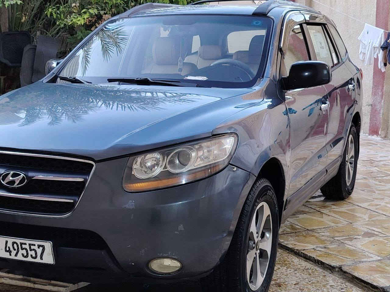 سلام عليكم اخوان مطلوب امراوس مع امجي MGاشعدك امجي راسلني خاص او واتساب عله هاذ الرقم ***********
سنتافيه موديل 2008خليجي رقم بغداد دولي بسمي 
تفاصيل اكثر خاص او عله الواتساب..
