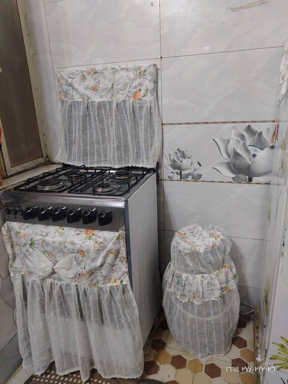 خياطي حسب الطلب 
طباخ وقنينه 🤍


**إذا كنت صاحب هذا الإعلان وتريد حذفه لأي سبب، رجاءا أرسل رسالة إلى الدعم الفني**