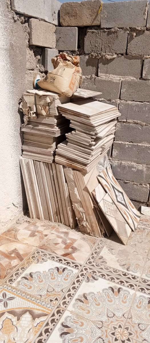 سيراميك بالله للبيع السعر 60 وبي مجال عنوان بصره زبير البصرة, العراق


**إذا كنت صاحب هذا الإعلان وتريد حذفه لأي سبب، رجاءا أرسل رسالة إلى الدعم الفني**