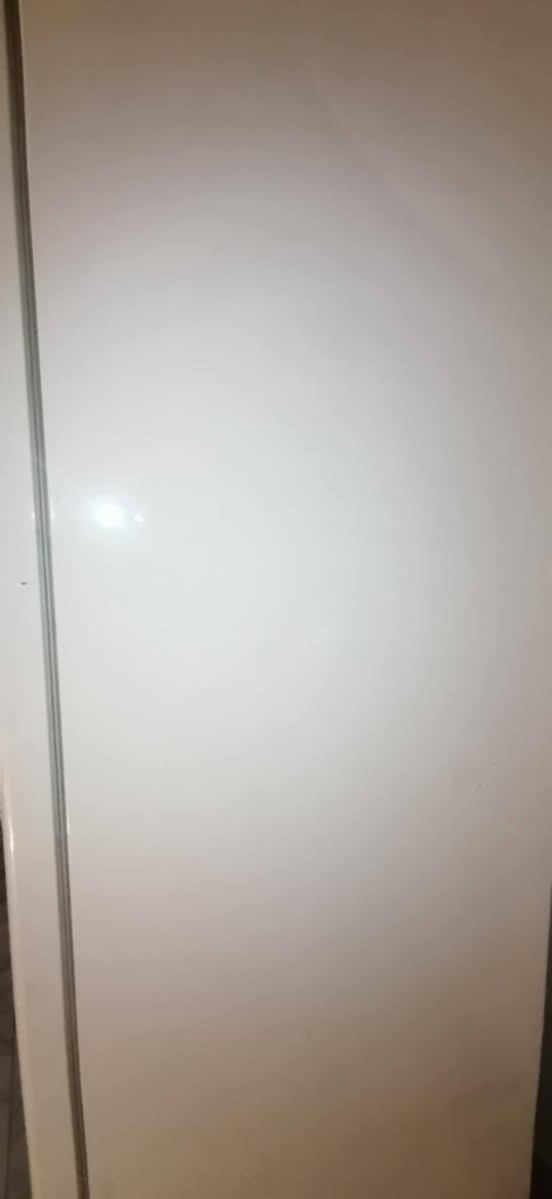 ثلاجه بيكو ثلاجه مجمده نفس الوقت ب٣٠٠ وبيها مجال تجميد فول شرط الفحص


**إذا كنت صاحب هذا الإعلان وتريد حذفه لأي سبب، رجاءا أرسل رسالة إلى الدعم الفني**