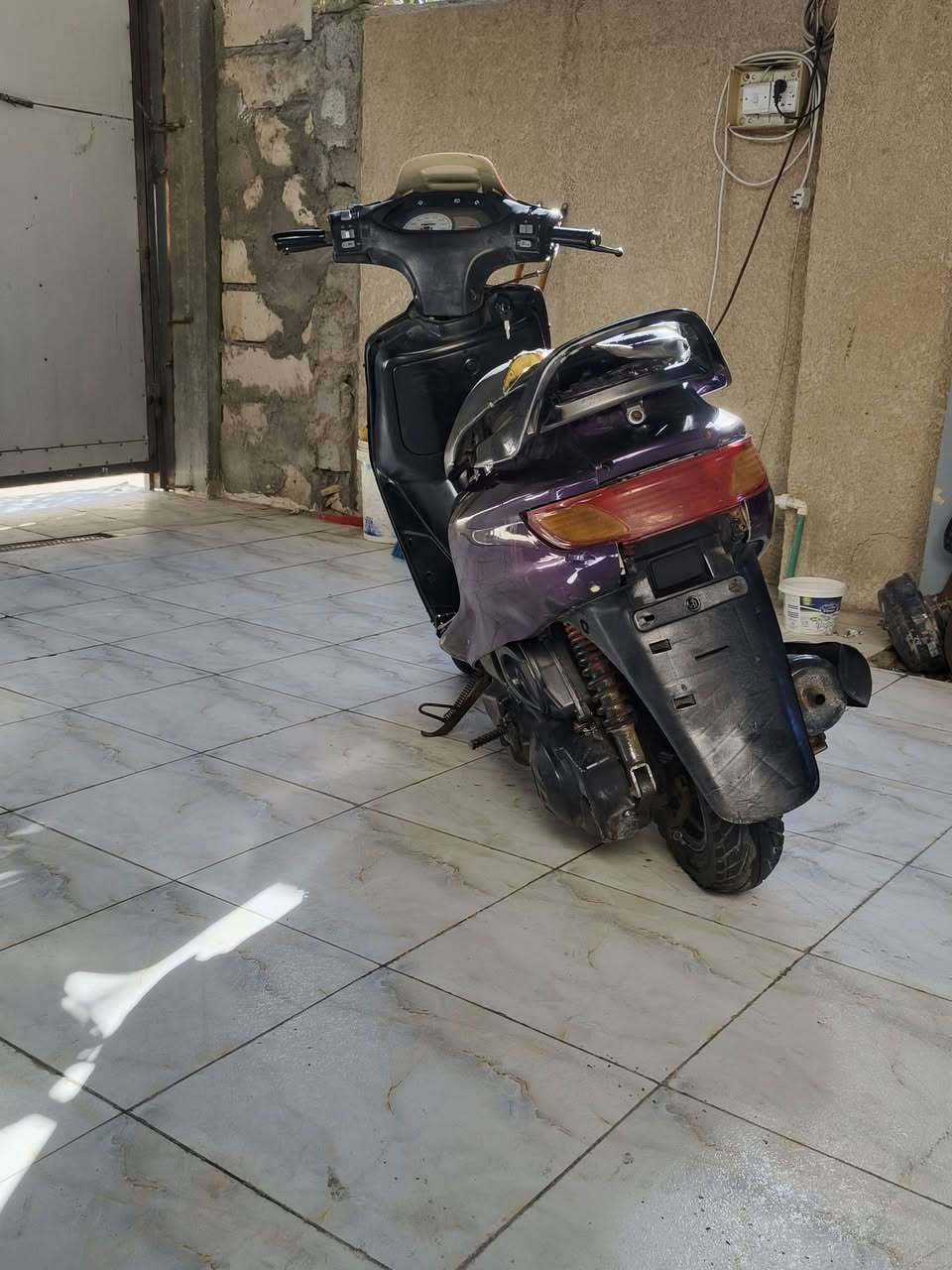 دراجه فراشه فحل ب250 بيها مجال....للاستفسار هاذه رقمي ***********
