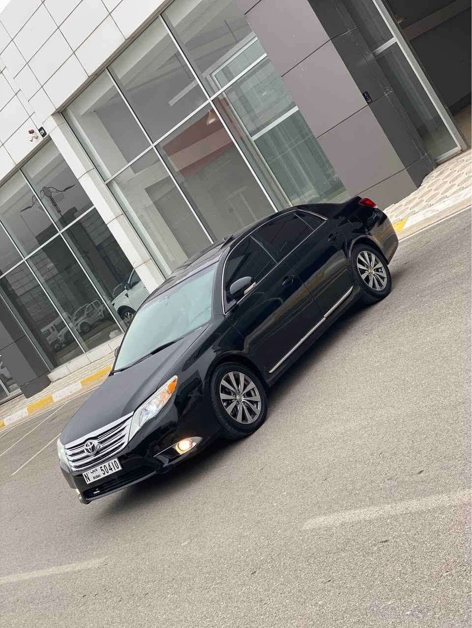 Avalon 🖤
2012 

براوەی دوبەی
سعری ٧٩ گەلا مەجالێ کەم

سلایت 
کوشن جلد 
کامیرا
کوشن گەرم
تەحەکومی سەر سوکان
تەحدید سورعە

گێر و مەکینەی بە شەرت
کارەبای و تەقەو رەقەی بە شەرت
٤ تایەو ویلی لۆکی لە سەرە
هیچ مەسرەفی نیە

سعری ٧٩ گەلا
لە سلێمانیم

*********** السليمانية, العراق
