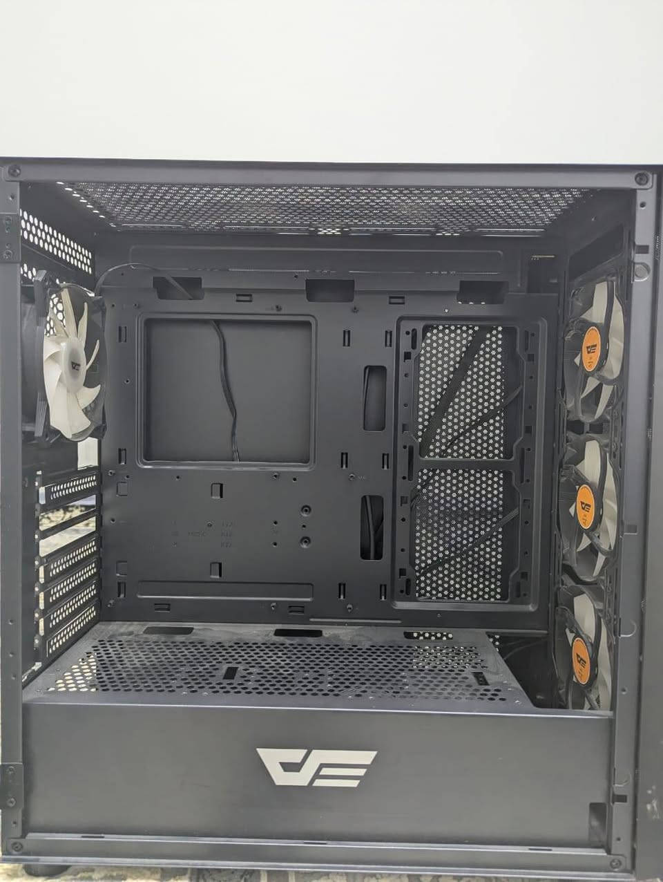 کەیسی بەتاڵ دەستی 2 بۆ فرۆشتن
Dark Flash 431 
چوار فانی ARGB لەگەڵە 

نرخی 60,000 هەزار دینارە 

#cyrax_سیراکس #Cyrax


**إذا كنت صاحب هذا الإعلان وتريد حذفه لأي سبب، رجاءا أرسل رسالة إلى الدعم الفني**