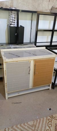 كابينت • مطبخ • أثاث