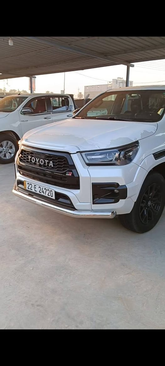 سلام عليكم بيكم جي ار موديل ٢٠٢٣ مكفوله كفاله عامه السياره جديده بمعنه الكلمه  وكاله بسمي السياره كارتون ماشيه ٧٠ الف السعر ٤٢٠ وبيه مجال مكاني النجف 
***********
