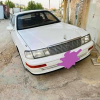 كراون بطه • موديل 1994 • مكينه 2500