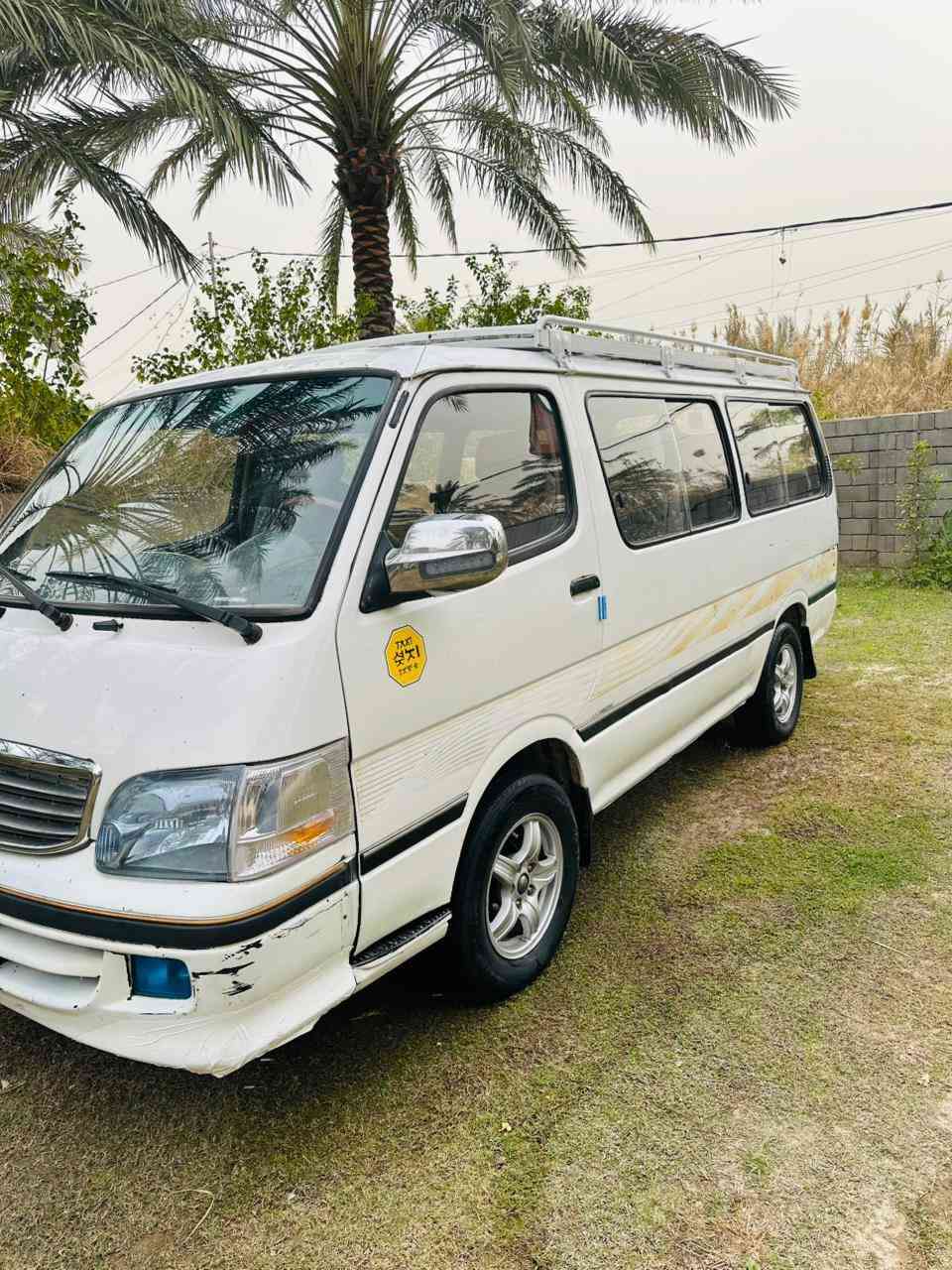 جنبي 2016 رقم بغداد سنويه لل٢٧مجددة مصفره مكينة وكير وكسل وشواصي متعهد بيهن مكفوله من صبغ وضربه سياره جاهزه سعر //68// الاتصال *********** مكاني بابل المسيب
