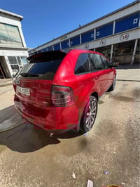 ايدج • ٢٠٠٨ • رقم اربيل