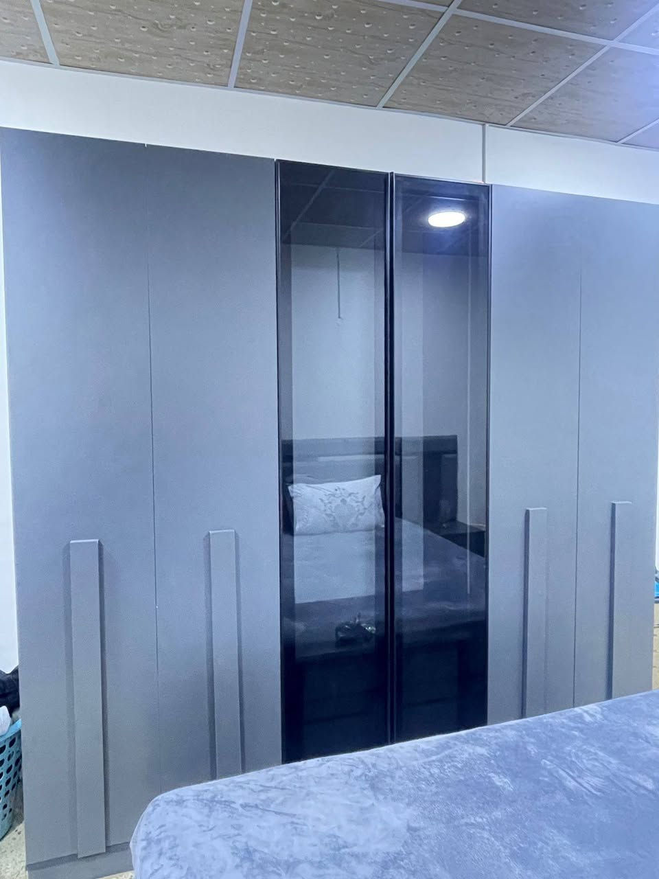 غرفه تركي استخدام قليل ٥ قطع ٤٥٠ مكان السيديه


**إذا كنت صاحب هذا الإعلان وتريد حذفه لأي سبب، رجاءا أرسل رسالة إلى الدعم الفني**