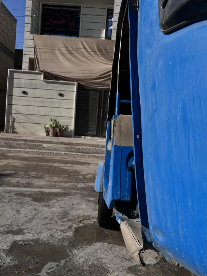 السلام عليكم تكتك للبيع 20 مرقمه ثاني يوم احولك مكينه مفتوحه وبيه ملاحضات ب7 وبيه مجال ممتواجد بلفيس شراي اتصل ***********
