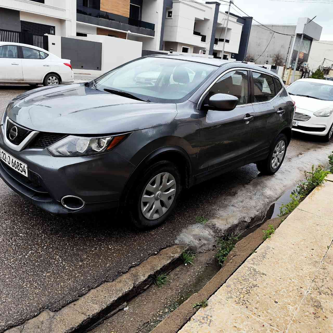 Nissan rouge sport 2019 
كاميرا
راداري تةنيشت و دواوه
راداري ناوچةي کوير
دژه‌خلیسک
دةبل ئةكسل
١ بست بؤنيتي هةية لةكةل چاملخی سةكن دواوه ١ بست سندوق بيلادي گؤراوه أربيل, العراق


**إذا كنت صاحب هذا الإعلان وتريد حذفه لأي سبب، رجاءا أرسل رسالة إلى الدعم الفني**